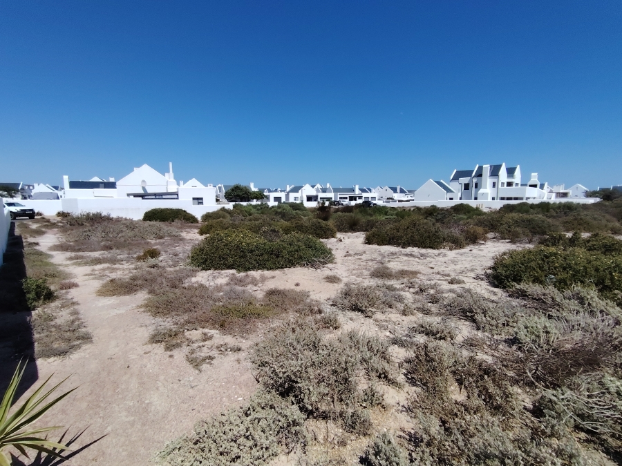 0 Bedroom Property for Sale in Britannia Reef Estate Western Cape